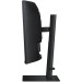 Samsung Монітор Samsung 34" S34C650 HDMI, DP, USB, VA, 3440x1440, 219, 100Hz, CURVED (LS34C650UAIXUA)