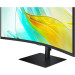 Samsung Монітор Samsung 34" S34C650 HDMI, DP, USB, VA, 3440x1440, 219, 100Hz, CURVED (LS34C650UAIXUA)