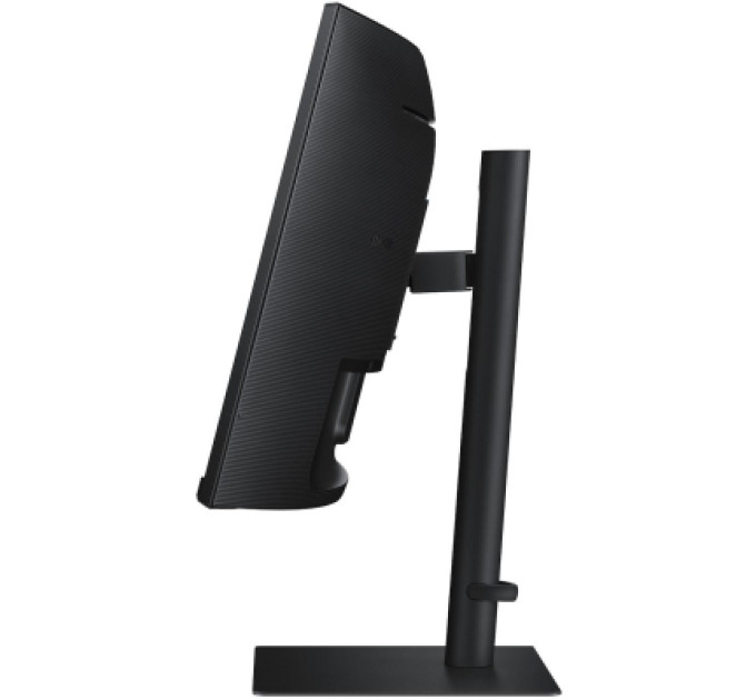 Samsung Монітор Samsung 34" S34C650 HDMI, DP, USB, VA, 3440x1440, 219, 100Hz, CURVED (LS34C650UAIXUA)