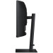 Samsung Монітор Samsung 34" S34C650 HDMI, DP, USB, VA, 3440x1440, 219, 100Hz, CURVED (LS34C650UAIXUA)