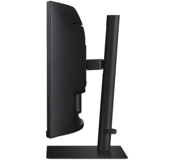 Samsung Монітор Samsung 34" S34C650 HDMI, DP, USB, VA, 3440x1440, 219, 100Hz, CURVED (LS34C650UAIXUA)