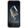 OUKITEL Мобільний телефон OUKITEL WP62 8/256GB Black (6941749825476)