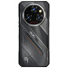 OUKITEL Мобільний телефон OUKITEL WP62 8/256GB Black (6941749825476)