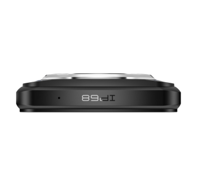 OUKITEL Мобільний телефон OUKITEL WP62 8/256GB Black (6941749825476)