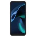 OUKITEL Мобільний телефон OUKITEL WP62 8/256GB Silver (6941749824684)