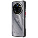 OUKITEL Мобільний телефон OUKITEL WP62 8/256GB Silver (6941749824684)