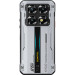 OUKITEL Мобільний телефон OUKITEL WP60 12/512GB Silver (6941749843555)