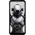 OUKITEL Мобільний телефон OUKITEL WP60 12/512GB Silver (6941749843555)