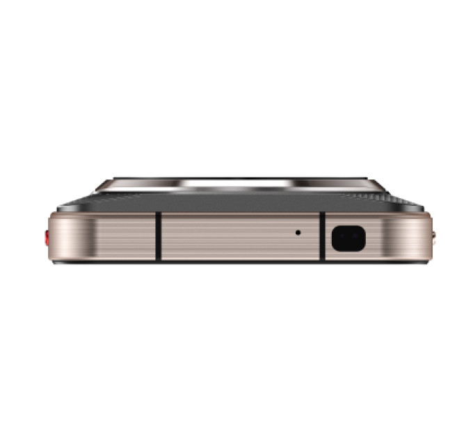 OUKITEL Мобільний телефон OUKITEL WP210 12/512GB Black (6941749819949)