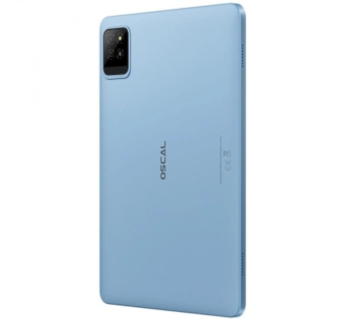 Планшет Oscal Pad 30 10.1" 4/128GB/Wi-Fi/ Blue (6931548323099)