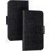 XoKo Чохол до мобільного телефона XoKo Book Universal Smartphone 6.0-6.2" Black (XK-UNCS-BK62)