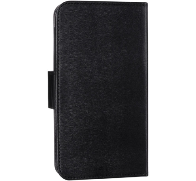 XoKo Чохол до мобільного телефона XoKo Book Universal Smartphone 6.0-6.2" Black (XK-UNCS-BK62)