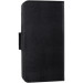 XoKo Чохол до мобільного телефона XoKo Book Universal Smartphone 6.0-6.2" Black (XK-UNCS-BK62)