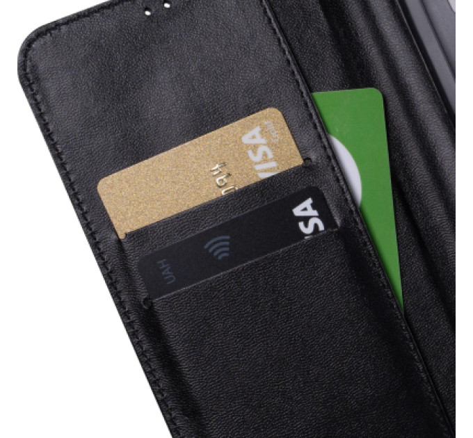 XoKo Чохол до мобільного телефона XoKo Book Universal Smartphone 6.0-6.2" Black (XK-UNCS-BK62)
