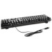 Hölmer Клавіатура Hölmer K-01GS RGB Backlight USB UA Black (K-01GS)