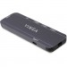 Vinga Концентратор Vinga USB-C 3.1 to HDMI+3xUSB3.0+PD100W+USB-C foldable cable (VHYC6FC)