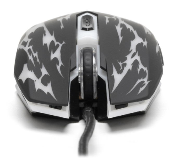 Hölmer Мишка Hölmer M-01GS USB Black (M-01GS)
