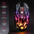 Hölmer Мишка Hölmer M-01GS USB Black (M-01GS)