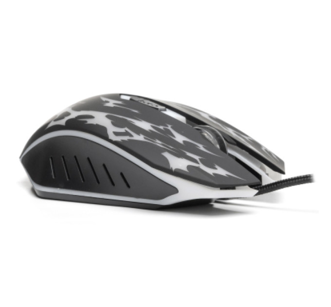 Hölmer Мишка Hölmer M-01GS USB Black (M-01GS)