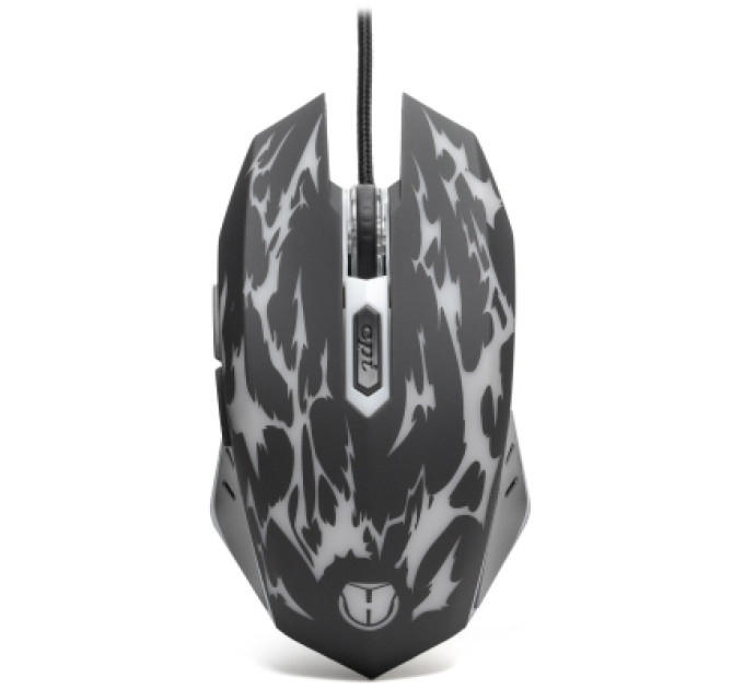 Hölmer Мишка Hölmer M-01GS USB Black (M-01GS)