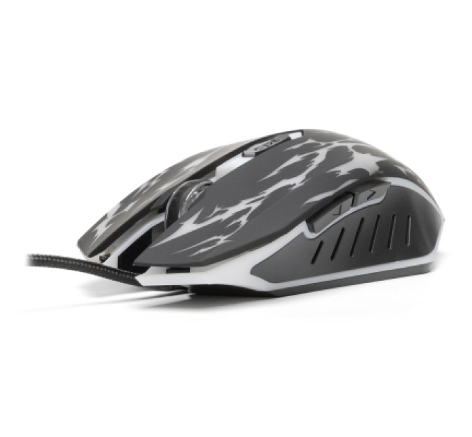 Hölmer Мишка Hölmer M-01GS USB Black (M-01GS)
