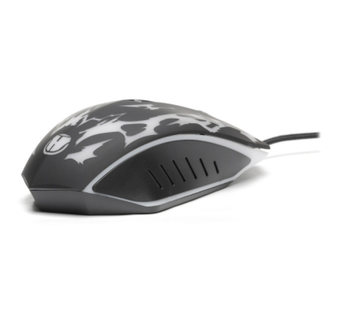 Hölmer Мишка Hölmer M-01GS USB Black (M-01GS)