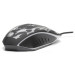Hölmer Мишка Hölmer M-01GS USB Black (M-01GS)