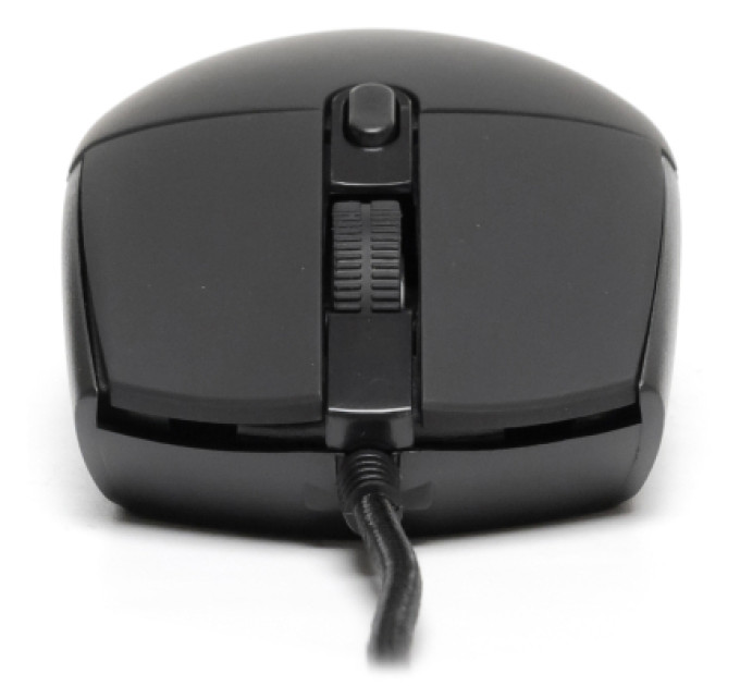 Hölmer Мишка Hölmer M-02GS USB Black (M-02GS)