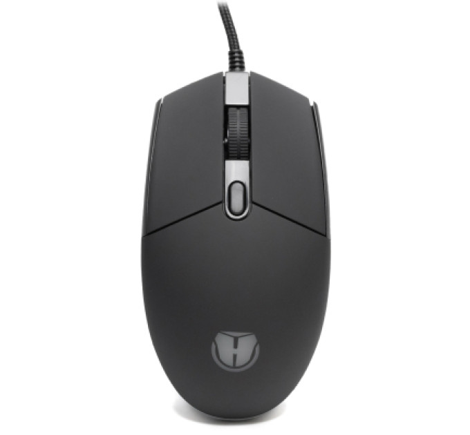 Hölmer Мишка Hölmer M-02GS USB Black (M-02GS)