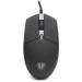 Hölmer Мишка Hölmer M-02GS USB Black (M-02GS)