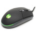 Hölmer Мишка Hölmer M-02GS USB Black (M-02GS)