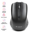 Hölmer Мишка Hölmer MW-01OF Wireless Black (MW-01OF)