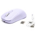 Hölmer Мишка Hölmer MW-02OF Wireless/Bluetooth Purple (MW-02OF)