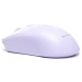 Hölmer Мишка Hölmer MW-02OF Wireless/Bluetooth Purple (MW-02OF)