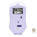 Hölmer Мишка Hölmer MW-02OF Wireless/Bluetooth Purple (MW-02OF)