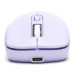 Hölmer Мишка Hölmer MW-02OF Wireless/Bluetooth Purple (MW-02OF)