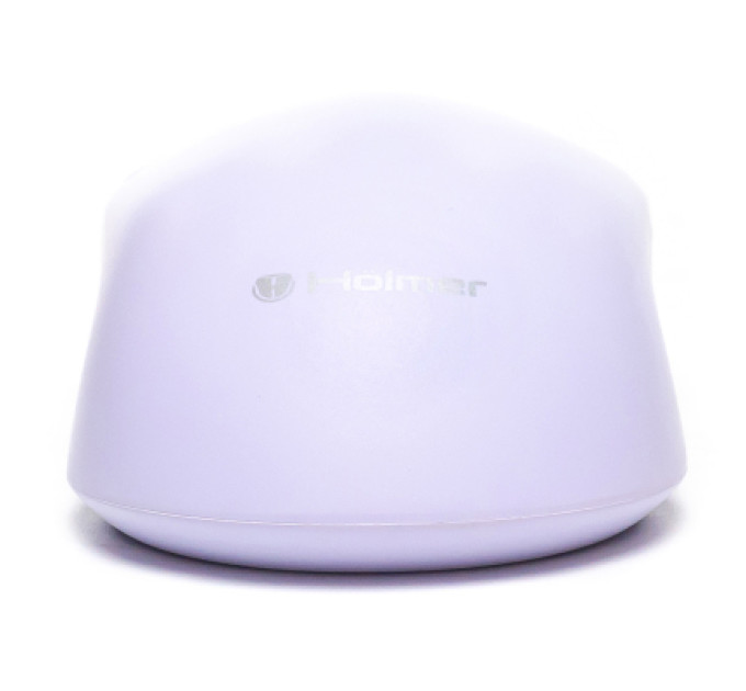 Hölmer Мишка Hölmer MW-02OF Wireless/Bluetooth Purple (MW-02OF)