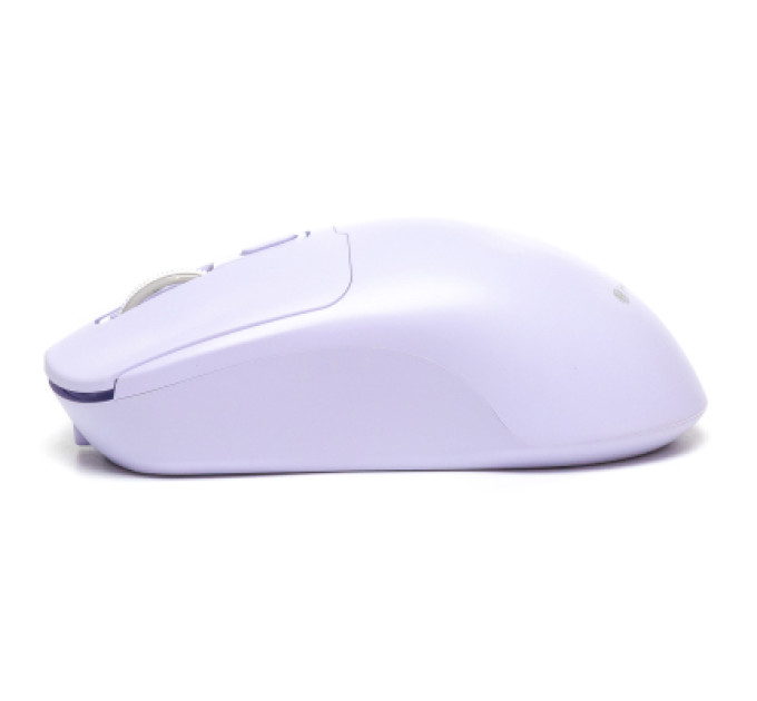 Hölmer Мишка Hölmer MW-02OF Wireless/Bluetooth Purple (MW-02OF)