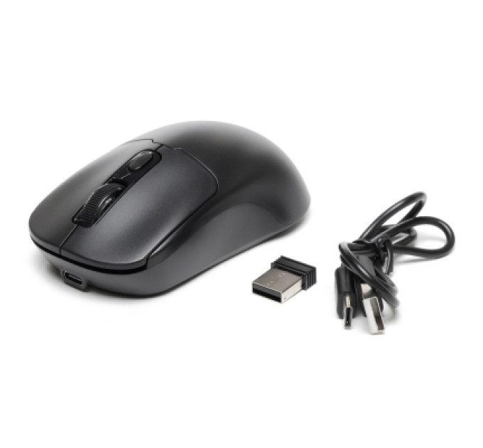 Hölmer Мишка Hölmer MW-03OF Wireless/Bluetooth Black (MW-03OF)