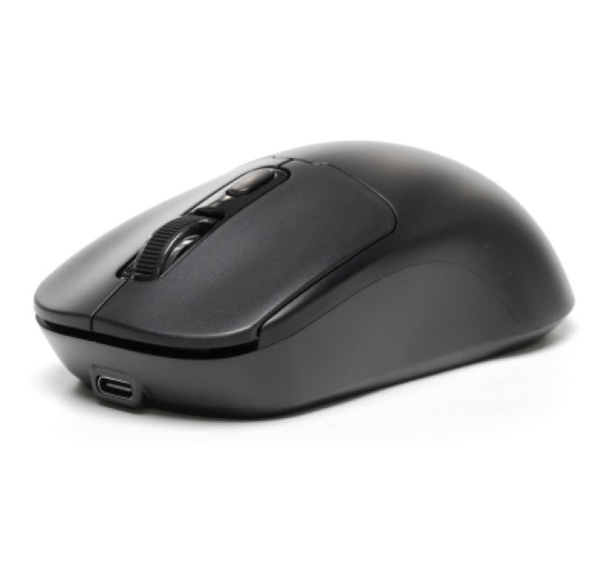 Hölmer Мишка Hölmer MW-03OF Wireless/Bluetooth Black (MW-03OF)