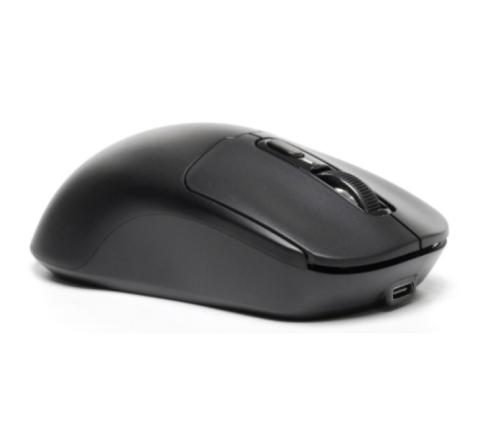 Hölmer Мишка Hölmer MW-03OF Wireless/Bluetooth Black (MW-03OF)