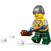 LEGO Конструктор LEGO City Снігоочисник (60490)