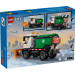 LEGO Конструктор LEGO City Снігоочисник (60490)