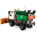 LEGO Конструктор LEGO City Снігоочисник (60490)