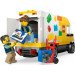 LEGO Конструктор LEGO City Фургон LEGO (60500)
