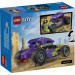 LEGO Конструктор LEGO City Хотрод (60485)