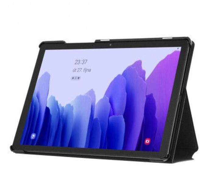 Чохол до планшета BeCover Premium для Samsung Galaxy Tab A7 Lite SM-T220 / SM-T225 Bla (706659)