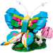 LEGO Конструктор LEGO Creator Дикі тварини: барвистий колібрі (31384)
