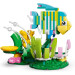 LEGO Конструктор LEGO Creator Дикі тварини: барвистий колібрі (31384)