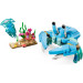 LEGO Конструктор LEGO Creator Морські тварини: красиві дельфіни (31385)